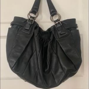 Leather Bag